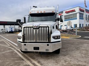 2025 Western Star Trucks 49X 207141-01