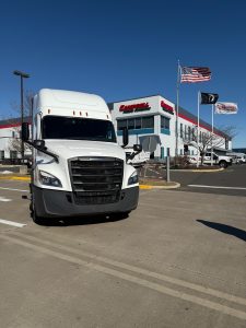 2022 FREIGHTLINER CASCADIA PT126S 207853-01