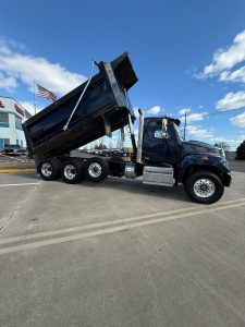 2021 Freightliner CT114084 D 172894-01